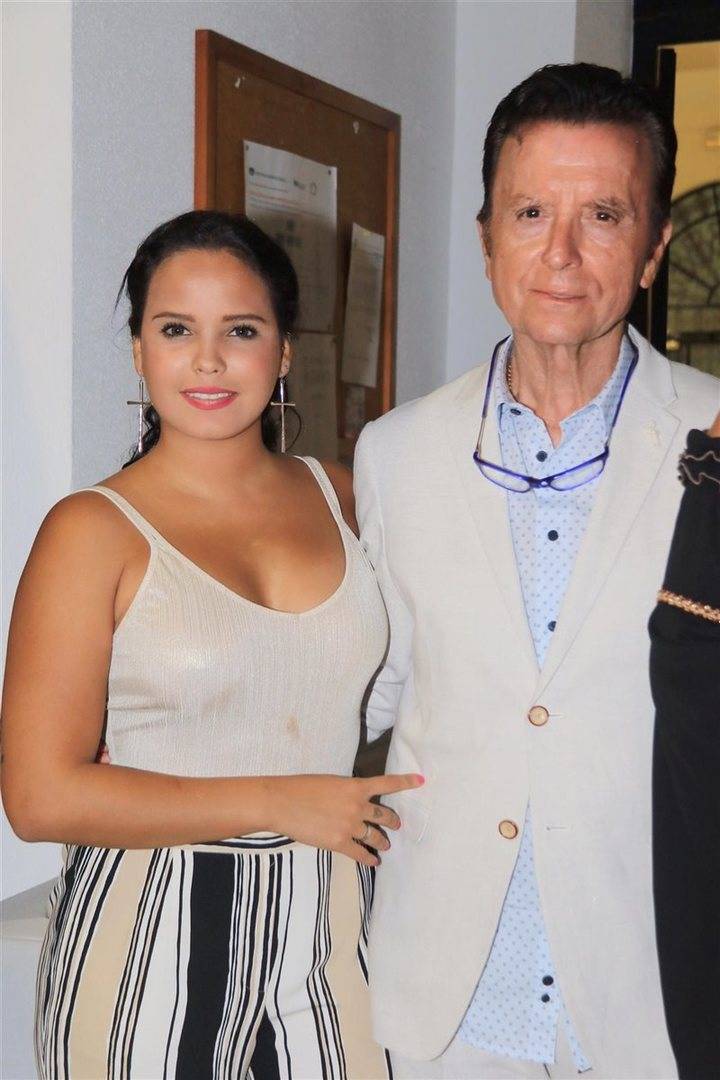 LECTURAS Gloria Camila :”Rocío es un ejemplo de mala hermana”