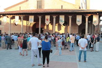 Guadalajara despide a Iván Fandiño después de conocerse el parte médico: cornada fatal 