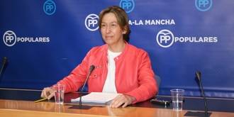 Guarinos exige a Page “que salga a dar la cara de una vez o, de lo contrario, se marche por inutilidad política”