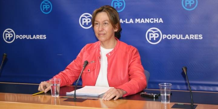 Guarinos exige a Page “que salga a dar la cara de una vez o, de lo contrario, se marche por inutilidad política”