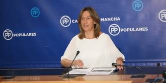 Guarinos: “No hay día en el que no haya denuncias del personal sanitario por el caos que ha generado Page en este sector”