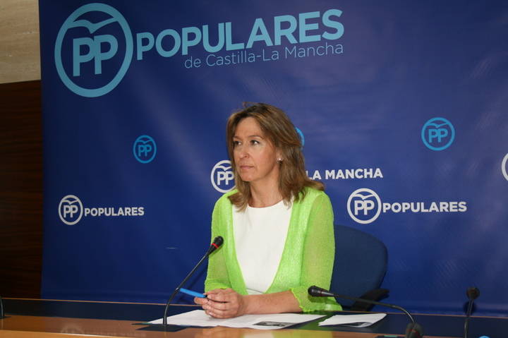 Guarinos denuncia que “Page no puede dar más prioridad a los problemas internos de su partido que a los intereses de los ciudadanos”