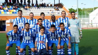 EL Hogar Alcarreño-Acai Motor es nuevo equipo de Regional Preferente