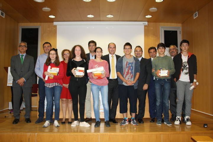 La Olimpiada Matemática de Guadalajara ya tiene a sus ganadores