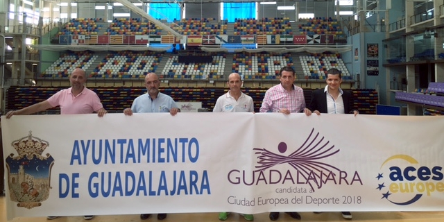 Guadalajara será sede de los VIII Juegos Nacionales de Trasplantados
