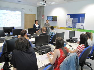 Ya está en marcha el curso de Community Manager en la capital