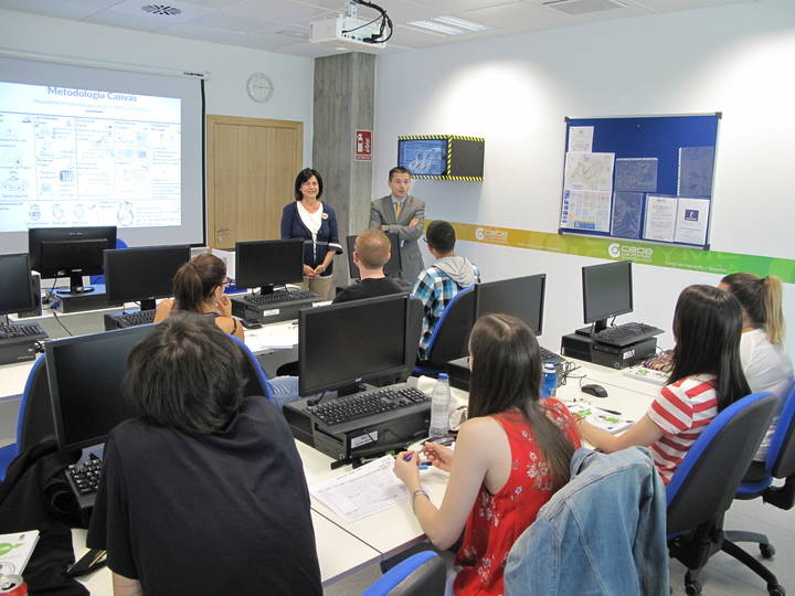 Ya está en marcha el curso de Community Manager en la capital