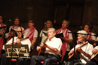 El Ayuntamiento de Sigüenza lamenta el fallecimiento de Pepe Cerezo
