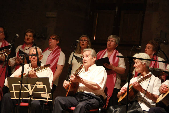 El Ayuntamiento de Sigüenza lamenta el fallecimiento de Pepe Cerezo