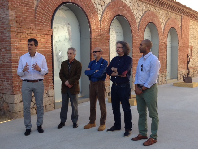 Conferencia sobre la obra de Enrique Salamanca, este jueves en el Museo Sobrino