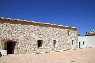 Almonacid recupera la antigua Ermita de la Virgen de la Luz como espacio cultural