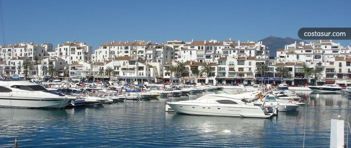 El sur, lleno de oportunidades de negocio para Javier Tudela De la Concepción