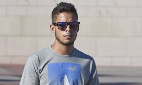 José Fernando, hijo de Ortega Cano, detenido por agredir a un policía