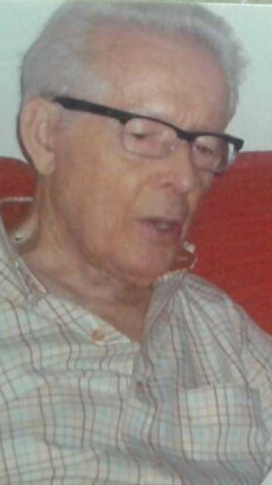 Fallece a los 86 años el cardiólogo Julio Mayo