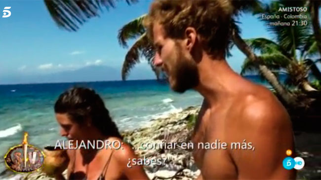 SEMANA Laura Matamoros y Alejandro, una alianza más fuerte