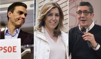 12.190 militantes socialistas en Castilla La Mancha votarán el domingo al Secretario General del PSOE de España