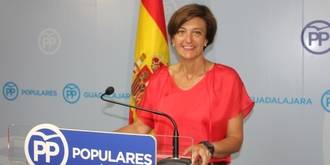 Ana González califica como “otro paripé” el anuncio de Page de querer dialogar ahora con otras fuerzas políticas