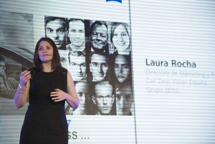 Ideas españolas, detrás de las novedades mundiales de Carl Zeiss Vision