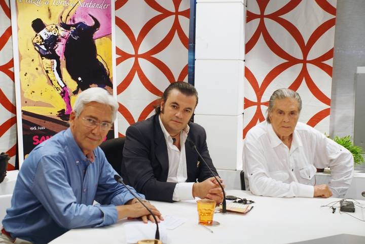 Miguel Redondo será el director de las Tertulias Taurinas de la Feria de San Isidro, desde el Club Financiero Génova de Madrid