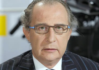 Muere a los 61 años de una insuficiencia respiratoria el periodista Germán Yanke