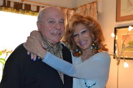 Muere la periodista Ketty Kauffman