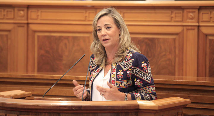 Merino: “La convocatoria de ayudas de Page a los jóvenes agricultores es una chapuza, un cúmulo de ilegalidades y un despropósito”