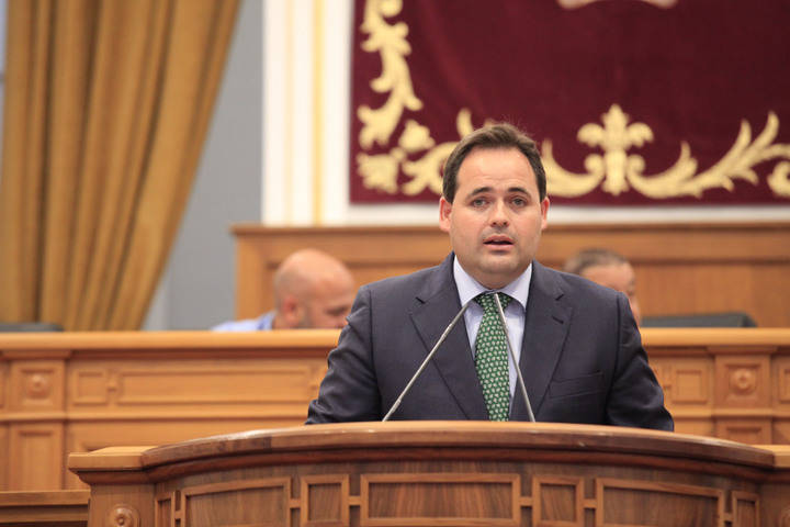 Núñez pide a Page que deje de ser “el enemigo número uno del campo y defienda la caza como factor de desarrollo económico en la región”