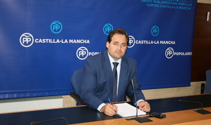 Núñez califica los dos años de gobierno de Page de “suspenso rotundo por sus mentiras e incumplimientos”