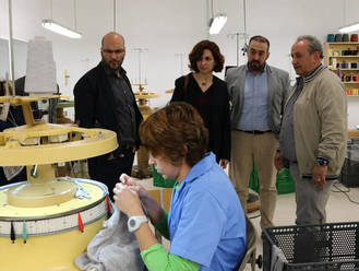 Alejandro Ruíz quiere de Orlena de Miguel sea la candidata de Ciudadanos para presidir la Junta de Castilla La Mancha