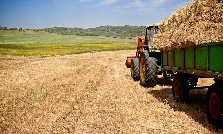 Más de 3.000 agricultores siguen esperando que Page resuelva los planes de mejora que solicitaron hace más de un año
