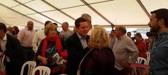 De traca: Page dice ahora en Guadalajara que se va a 