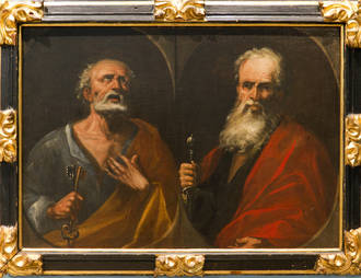 Guadalajara celebra la onomástica de los Pedros y los Pablos con una bajada de la temperaturas y con el mercurio en los 22ºC