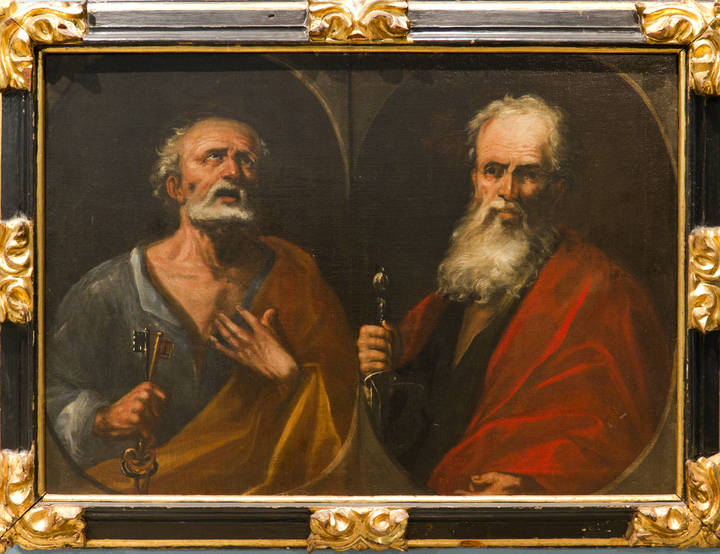 Guadalajara celebra la onomástica de los Pedros y los Pablos con una bajada de la temperaturas y con el mercurio en los 22ºC