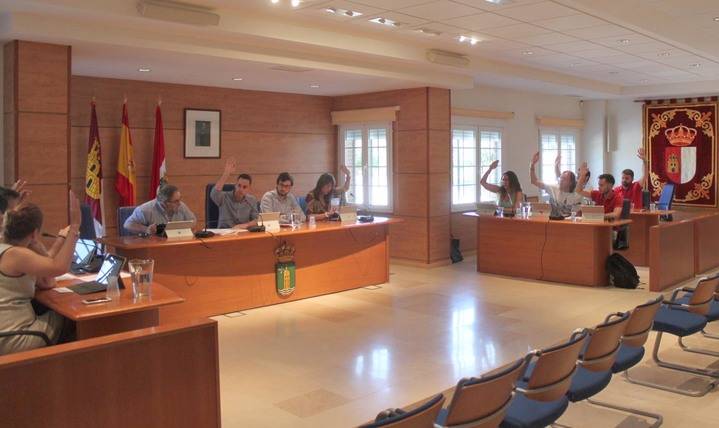 Cabanillas aprueba una bajada general del IBI del 12%, y la práctica eliminación de la Plusvalía Post Mortem