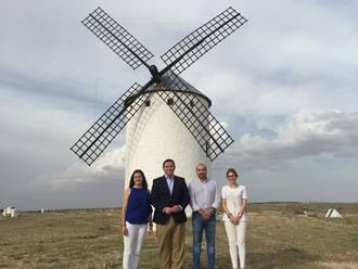 El Protocolo se abre paso en Castilla La Mancha