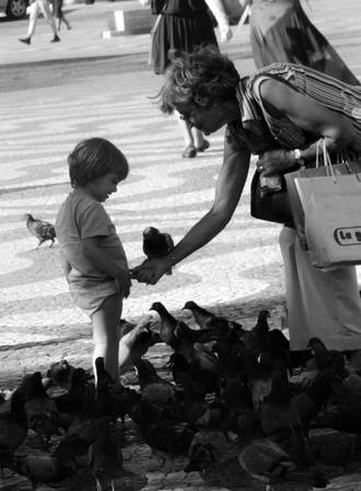 “Paseando por lo efímero”, nueva exposición en el Espacio TYCE
