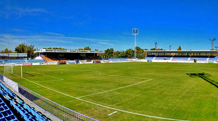 El Dépor vuelve a pedir que se llene el Escartín de cara a los play-off