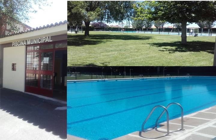 El Casar prepara la temporada de piscina con precios muy asequibles en las instalaciones municipales