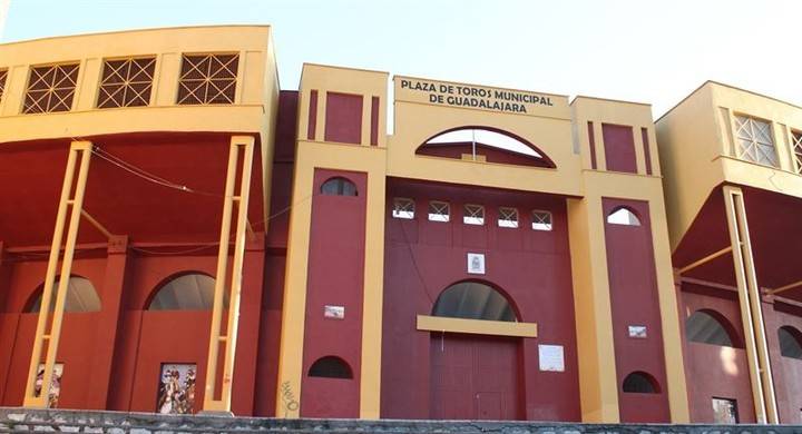 La Feria de Primavera abrirá este sábado la temporada taurina 2017 de Guadalajara