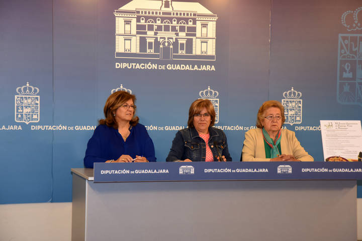 El próximo sábado, XI Jornadas Gastronómicas del Espárrago Verde en Aranzueque