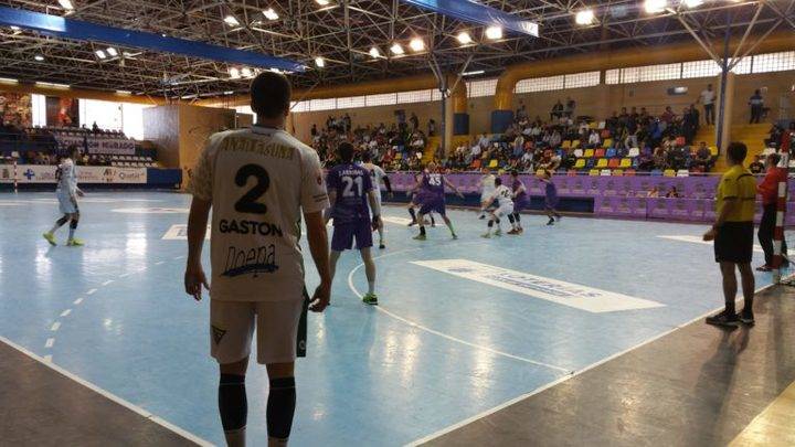 Foto : Rafael Martín