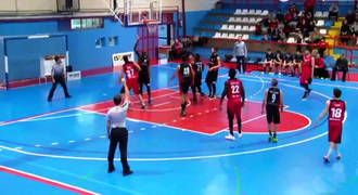 Isover Basket Azuqueca intentará despedir de su afición con una victoria