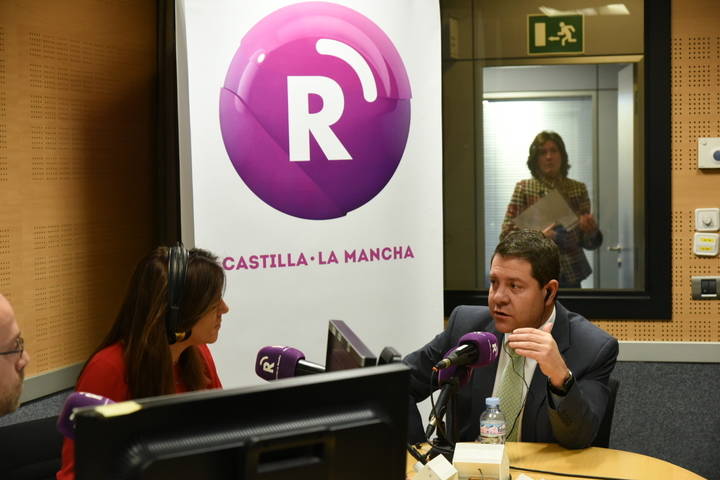 La Radio Pública de Castilla La Mancha a la deriva con una audiencia ridícula : 35.000 oyentes diarios con programas que no los siguen ni 1.000 oyentes