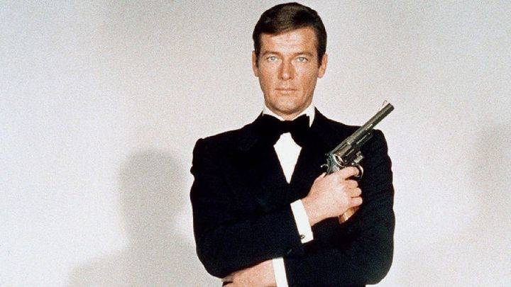 Muere de cáncer el actor Roger Moore a los 89 años