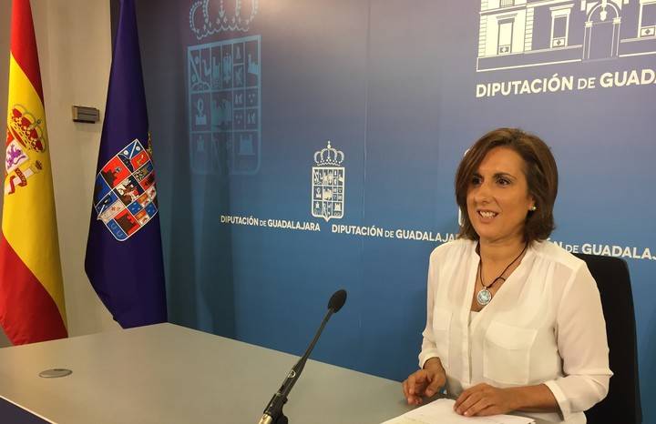 Yolanda Ramírez llevará al Pleno una moción para exigir a la Junta 8 millones comprometidos para empleo