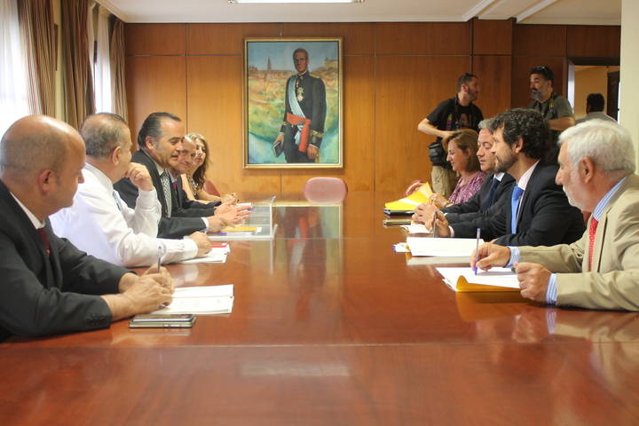 Cumbre para preparar los recursos nacionales contra incendios forestales en la región