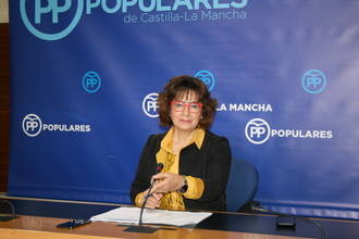 El PP exige a Page que trate a los pacientes enfermos de cáncer que necesitan tomoterapia