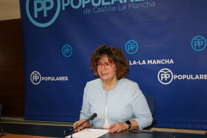 Riolobos exige a Page que, “de forma inmediata, contrate a los profesionales sanitarios necesarios para garantizar una atención de calidad”