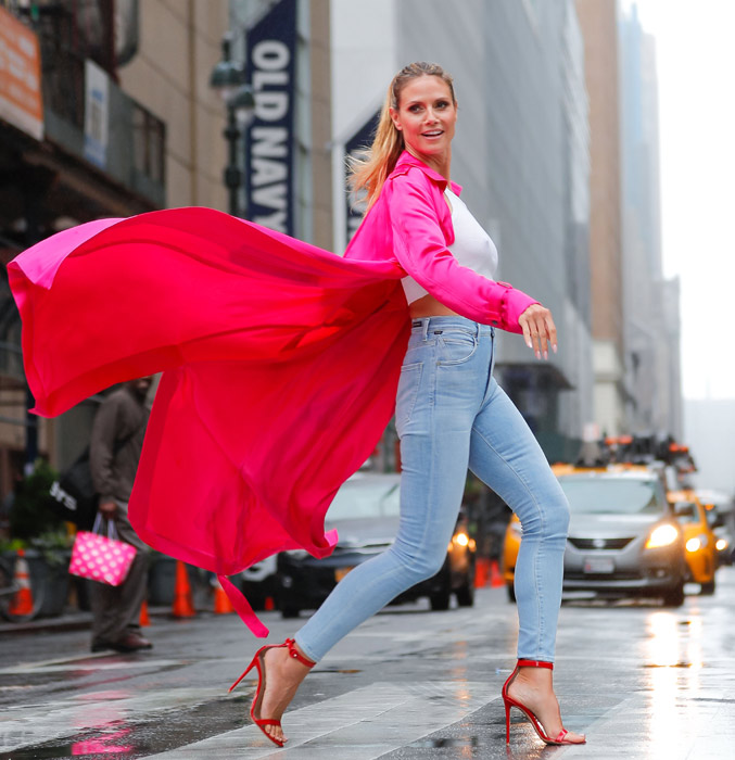 ¡HOLA! Si llevas 'skinny jeans' esto es lo que la ciencia dice de ti