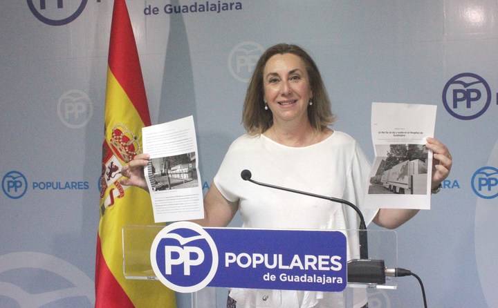 Valmaña denuncia que Page considere ahora “ideal” un pacto con Podemos “que hace solo unos meses le parecía repugnante”